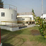 Chocolate Manufacturing Plant