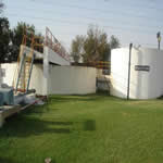 Chocolate Manufacturing Company