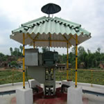 Dairy Waste