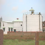 Over view of Plant